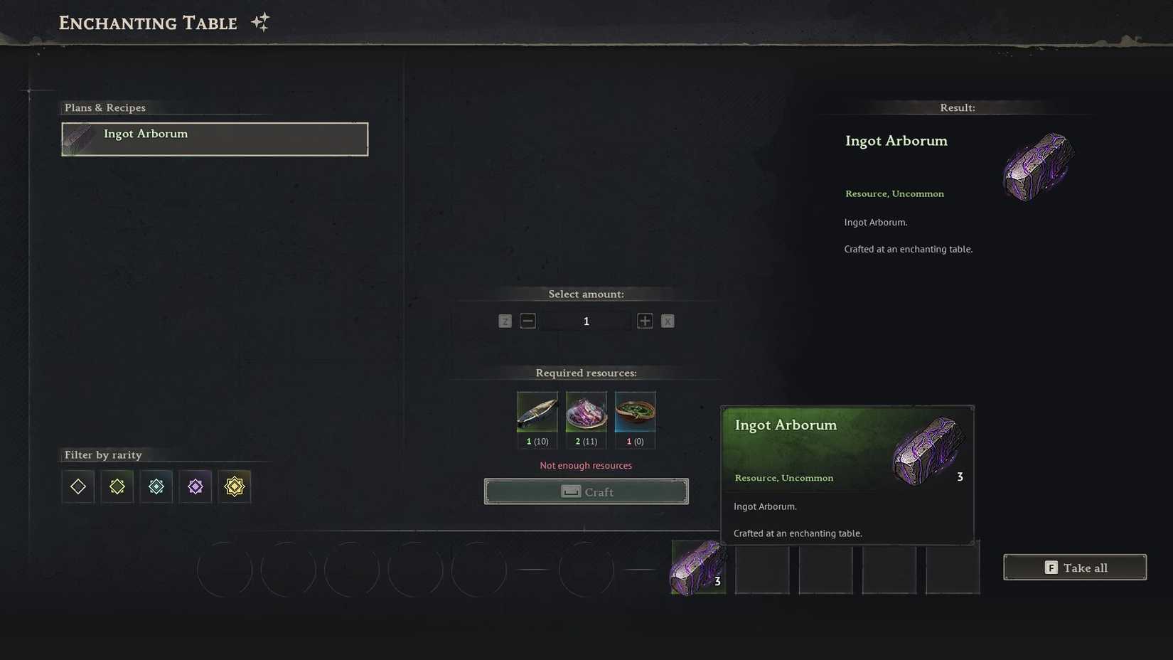 Windrose Razor Weapon How to Get the Rapier of Devastation in Windrose