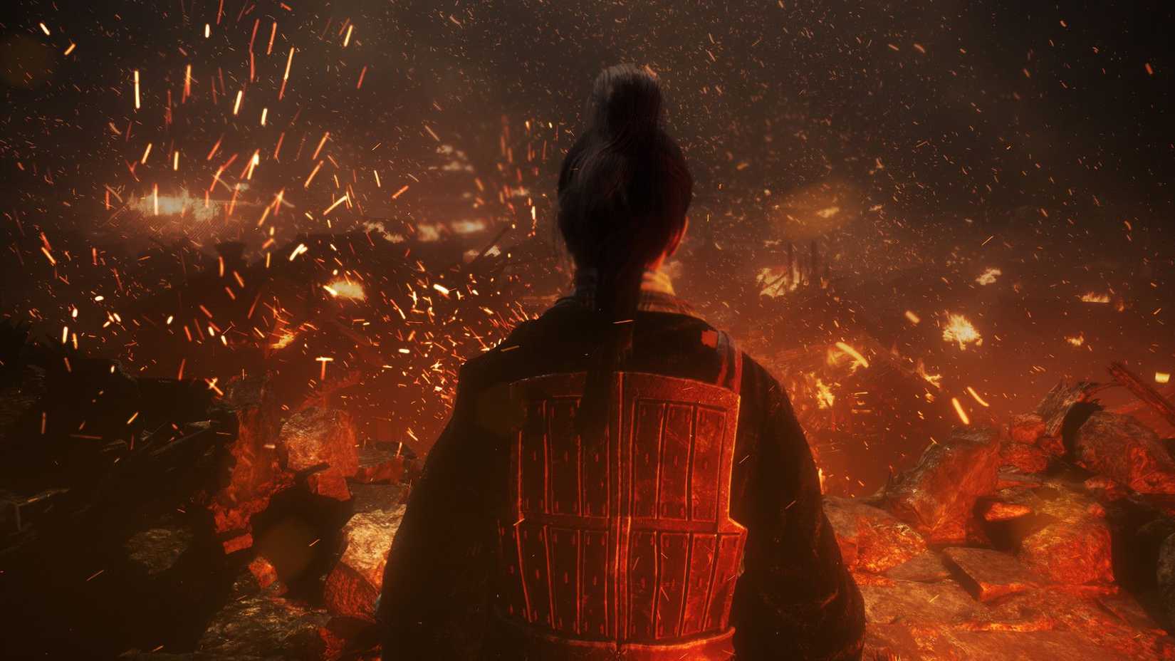10 Amazing Soulslikes That Deserve a Sequel