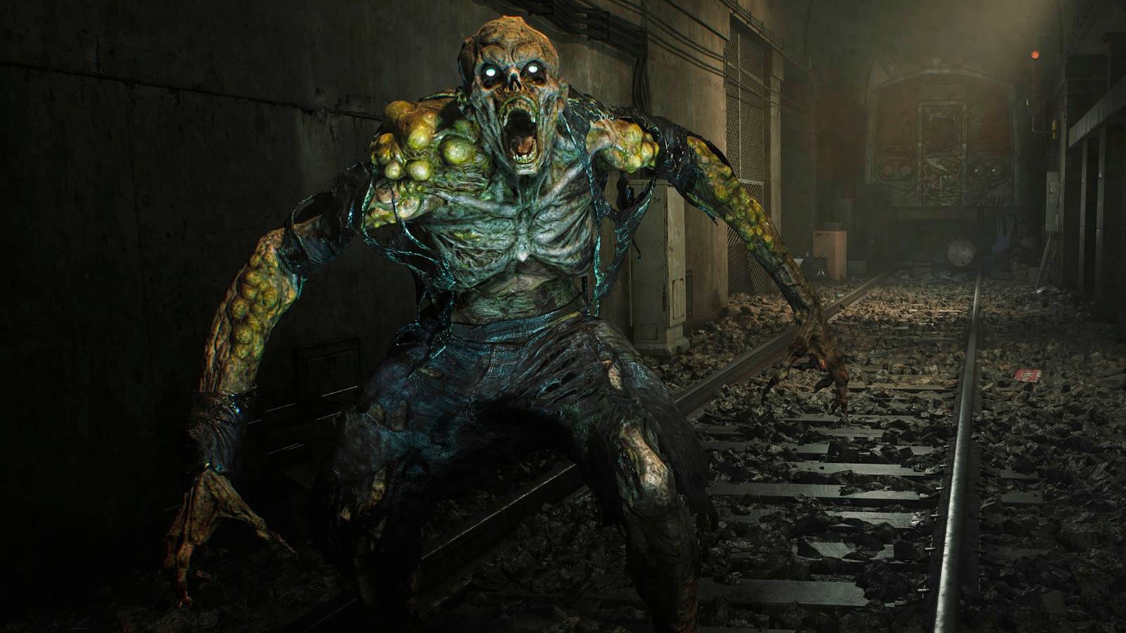 The Universe of Vampire: The Masquerade is Getting Two New Games