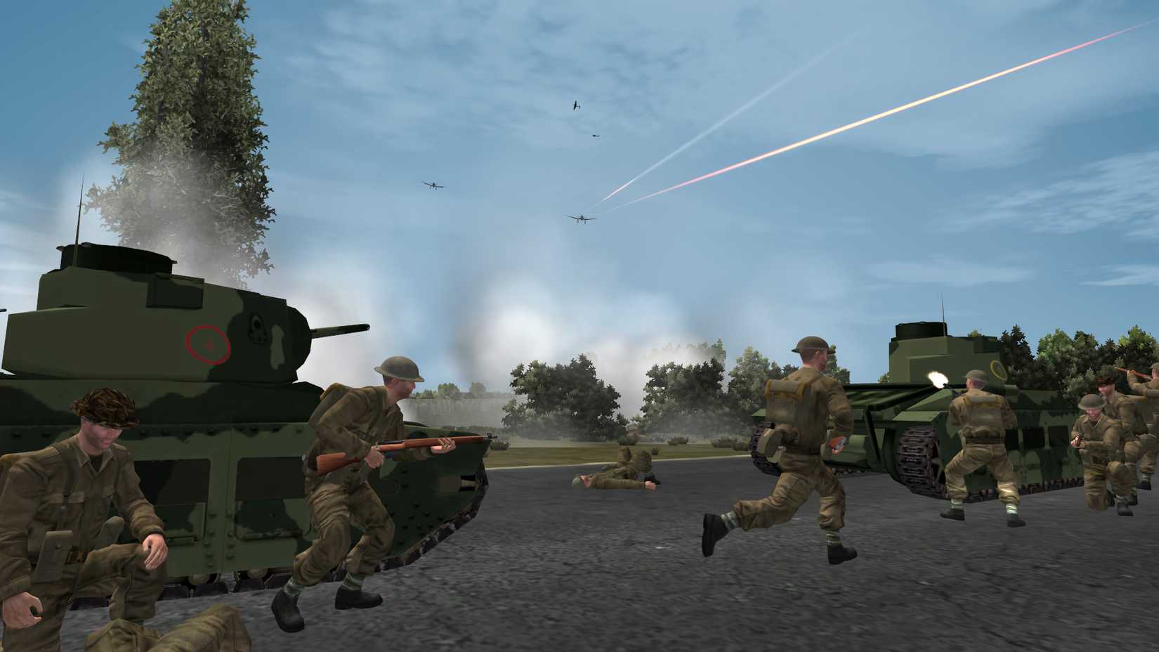 9 Most Revolutionary FPS Mechanics That Aren't Mainstream