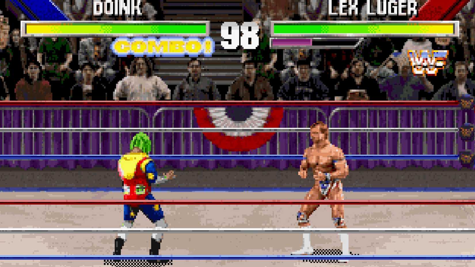 10 Games with the Best-Looking 3D Sprites Ever