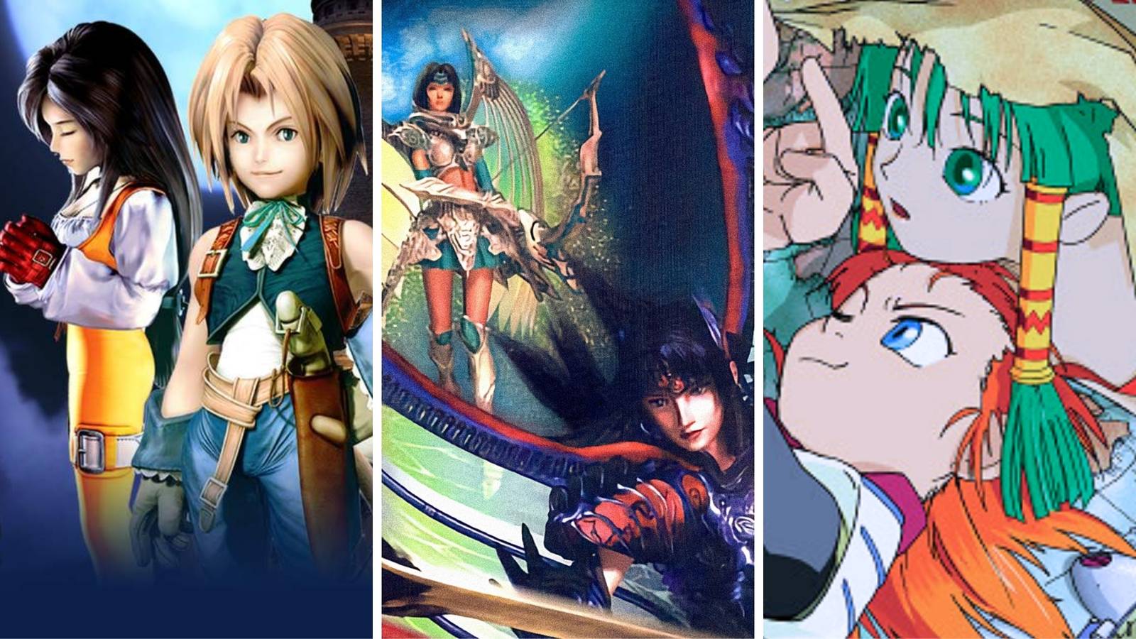 Is Grandia Worth Playing in 2026? A Look at the Classic PS1 JRPG Is Grandia Worth Playing in 2026? A Look at the Classic PS1 JRPG