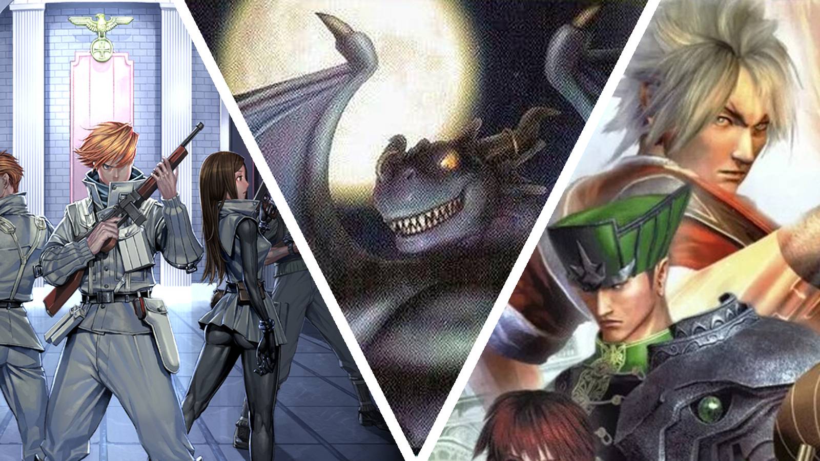 7 Xbox 360 JRPGs You Definitely Shouldn't Play