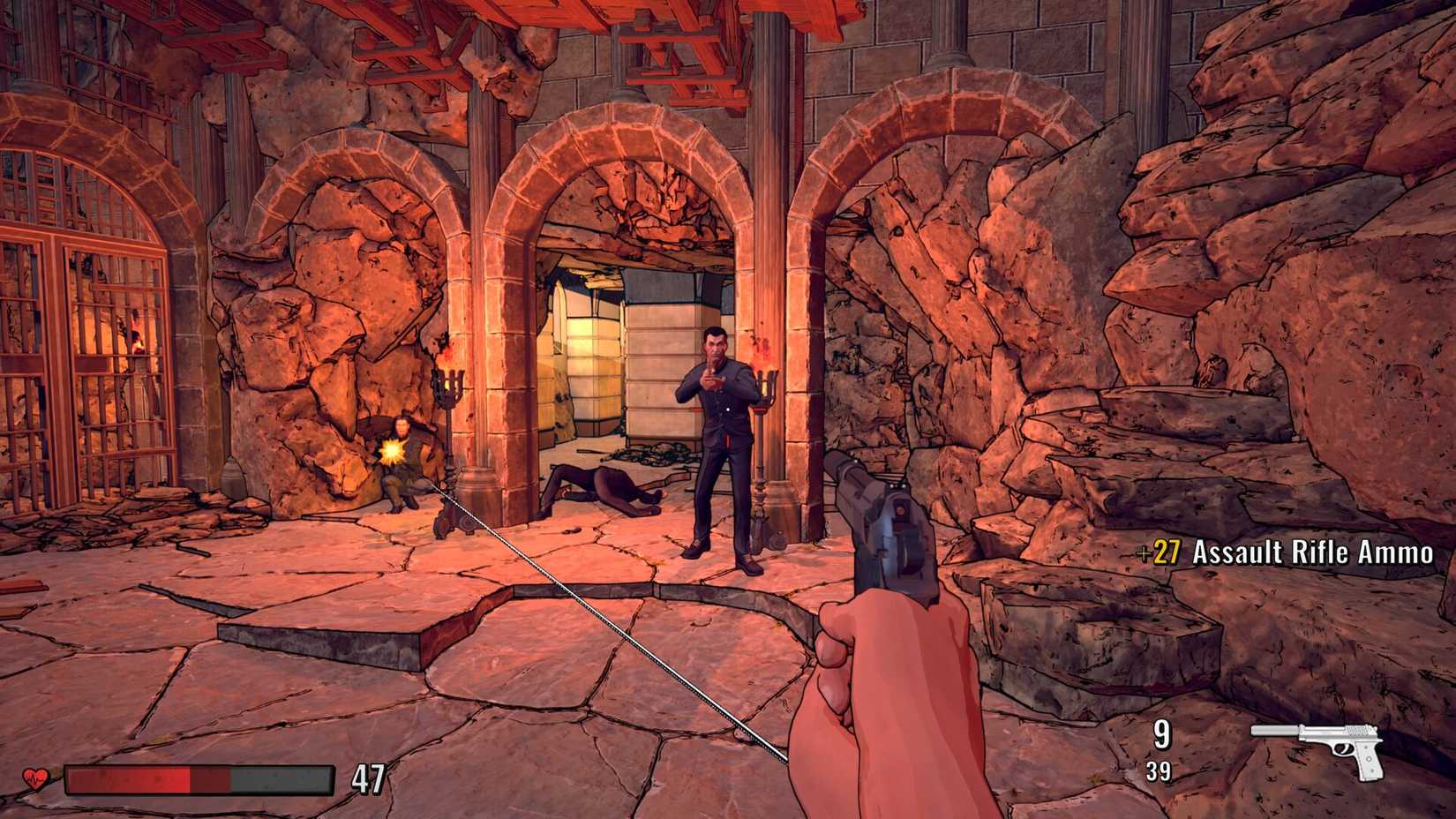 10 First-Person Shooters You Should Avoid At All Costs