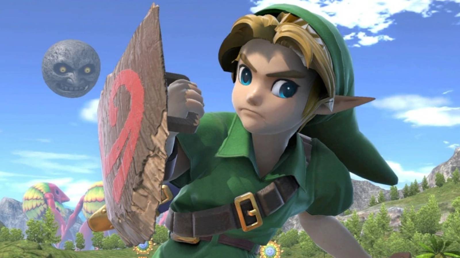 Nintendo Sabotages Ocarina of Time Remake With Switch 2 Price Increase