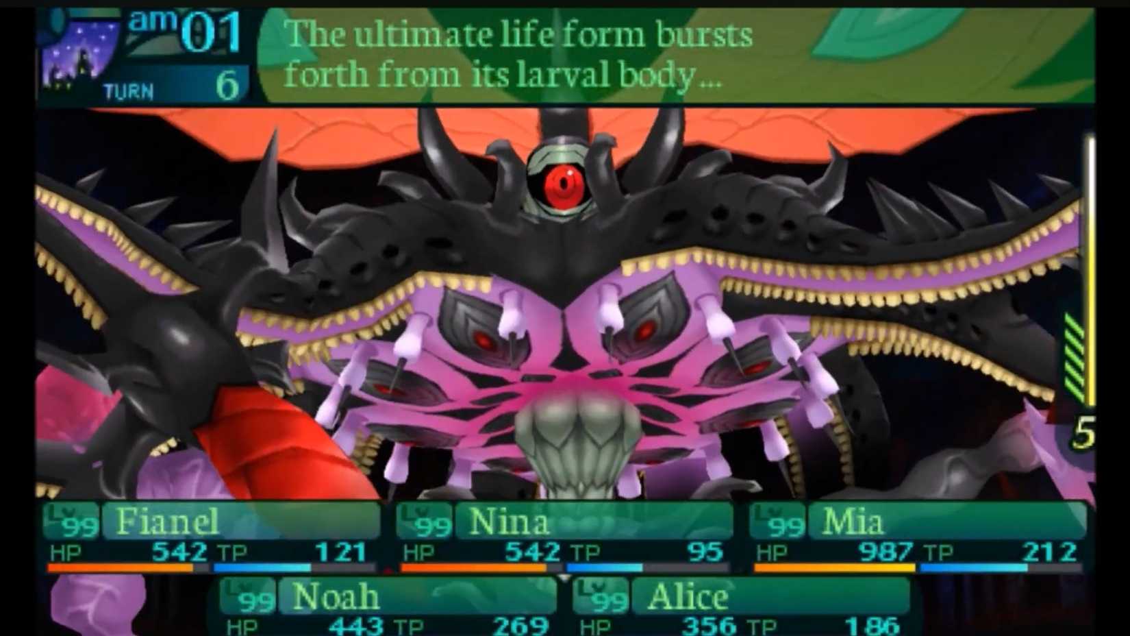Best JRPG Superbosses of All Time
