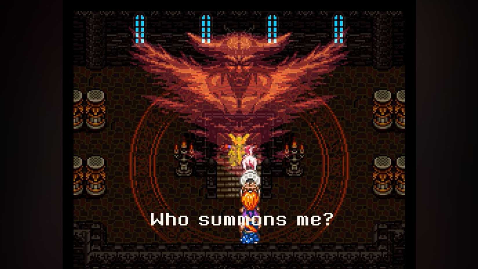Best JRPG Superbosses of All Time