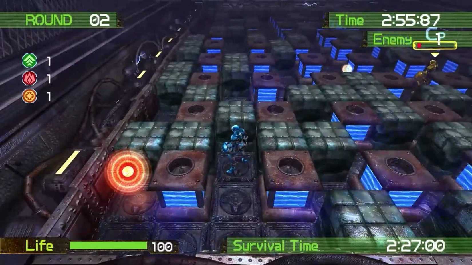 Act Zero Gameplay