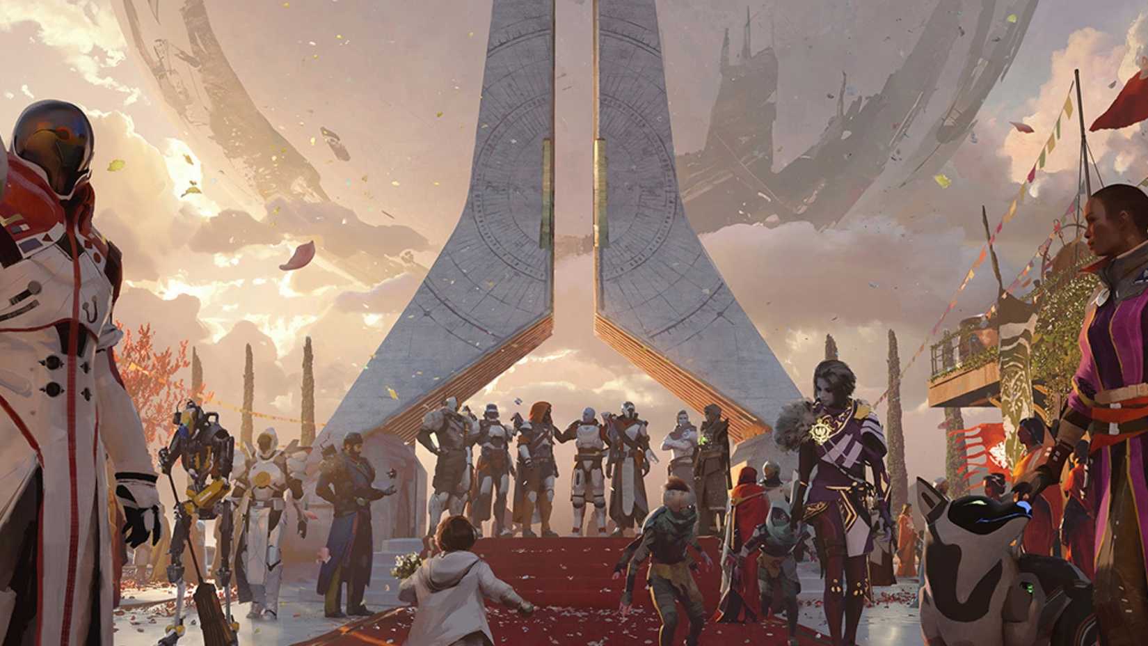 Destiny 2 Comes To An End