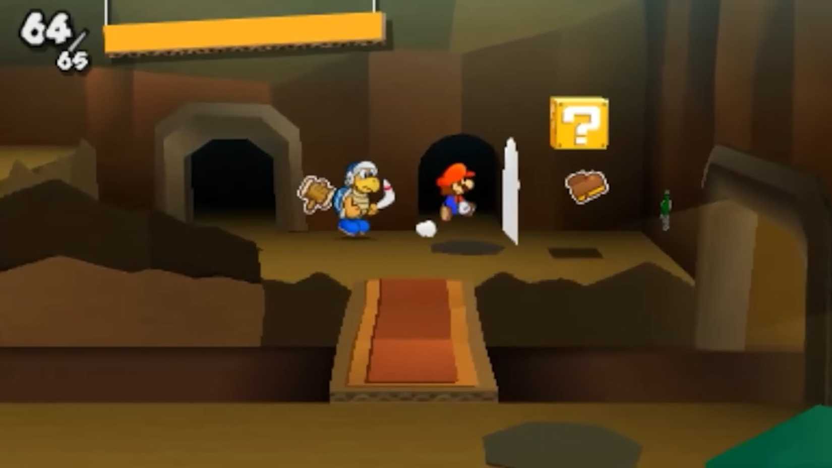  Sticker Star Gameplay