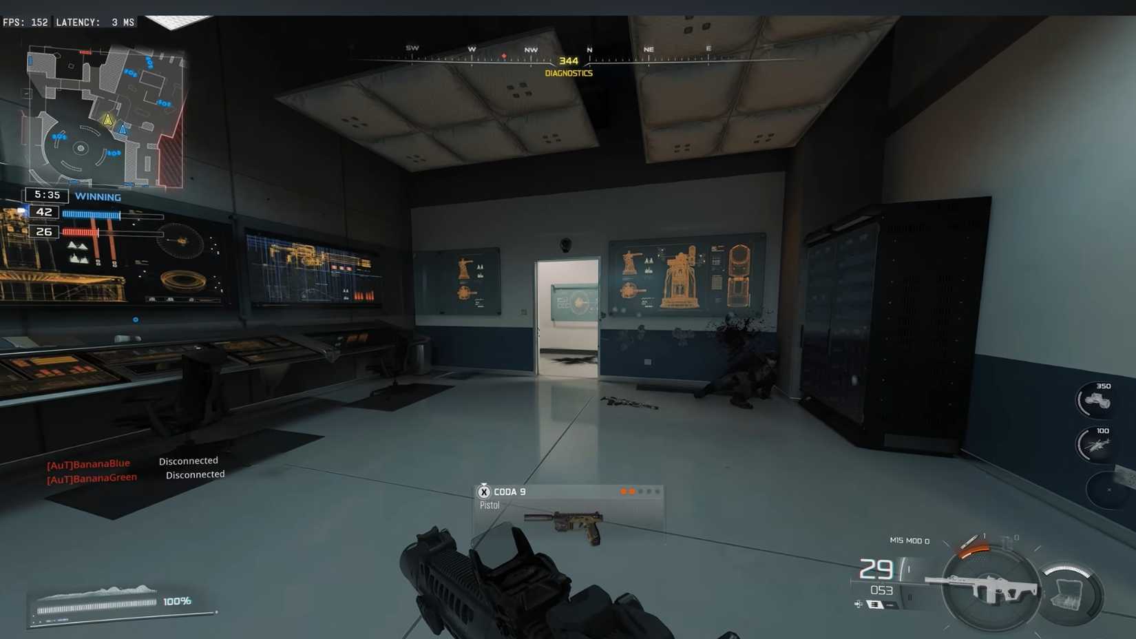  Black Ops 7 Gameplay