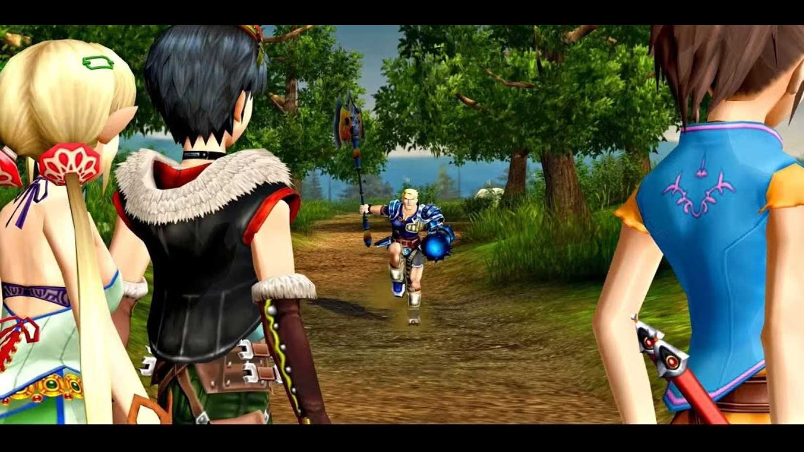10 PS2 JRPGs You Should Avoid