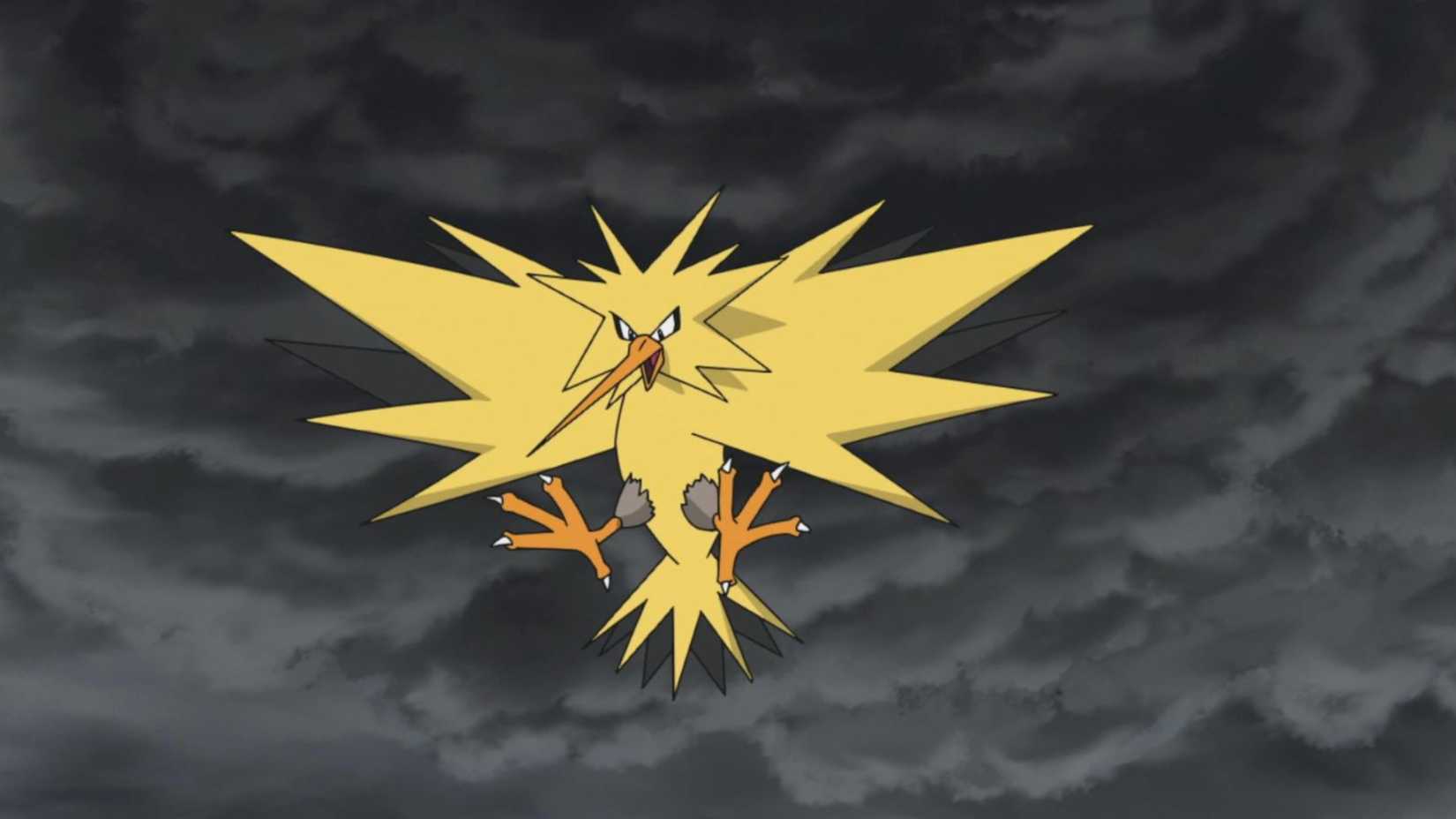 Zapdos