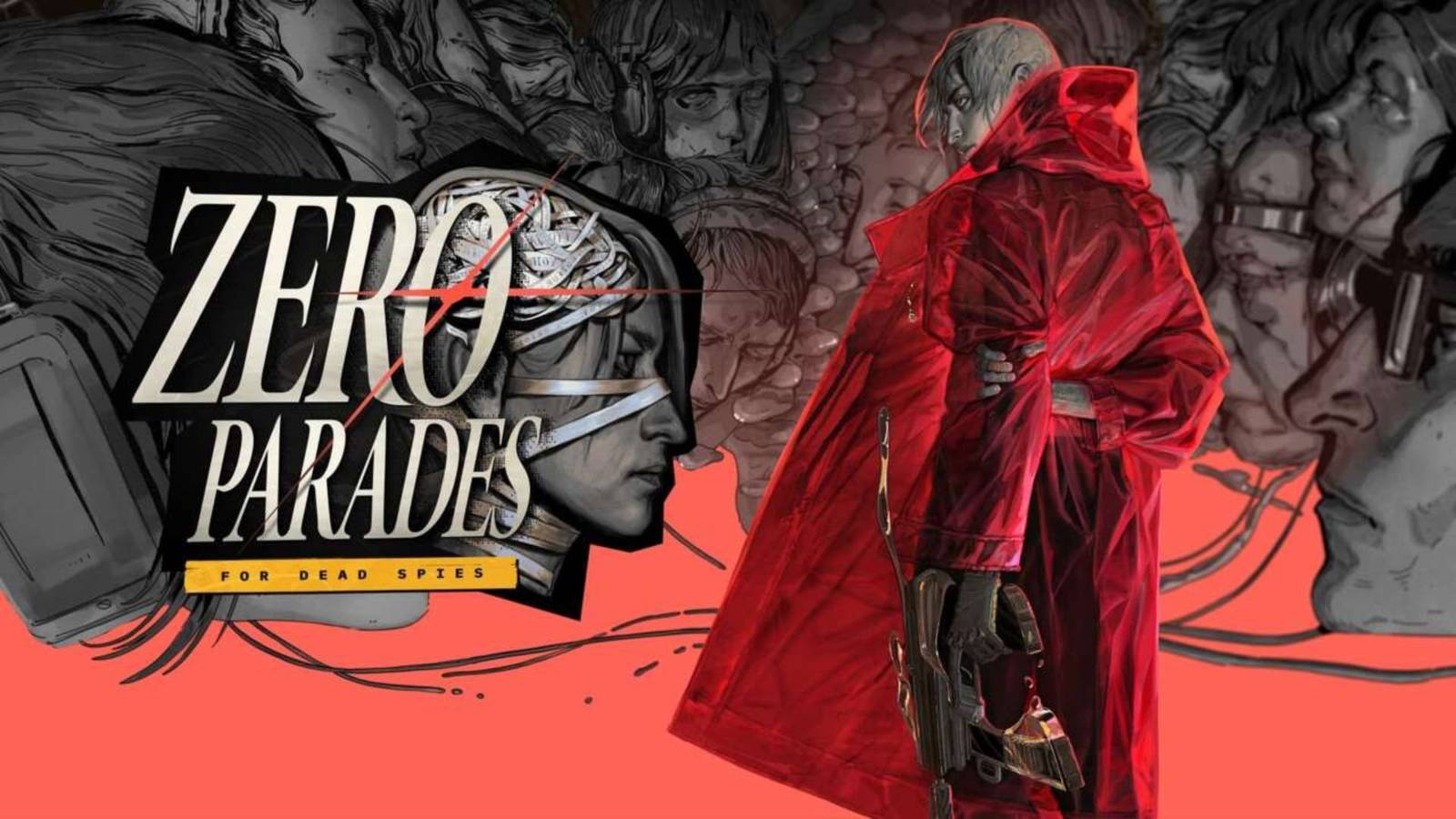 ZERO PARADES: For Dead Spies Review: ZA/UM Delivers A Sharp Espionage Thriller