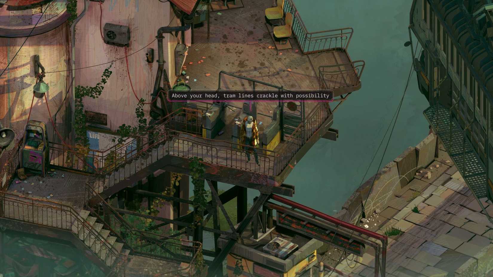 ZERO PARADES For Dead Spies