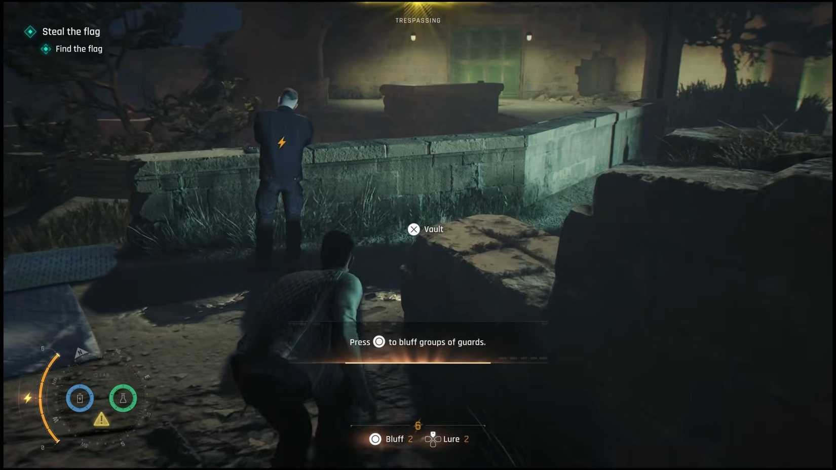 007 First Light Achievements Soft Landing