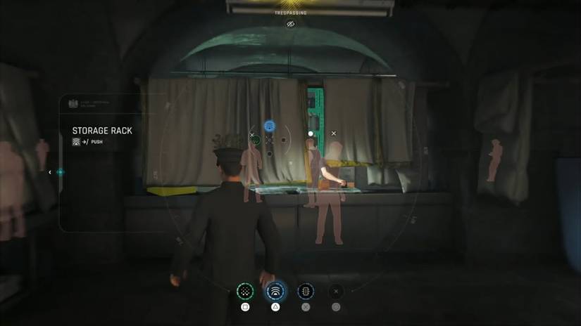 007 First Light Gadget