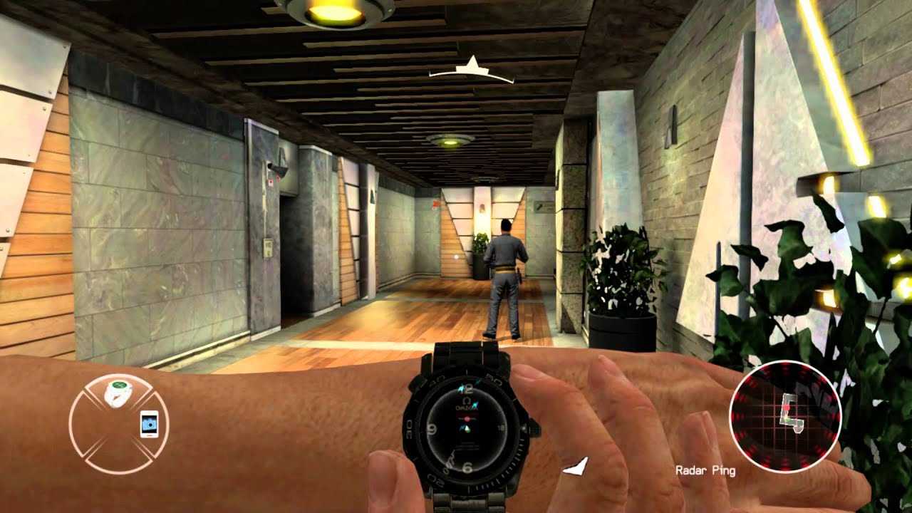 007 legends gameplay