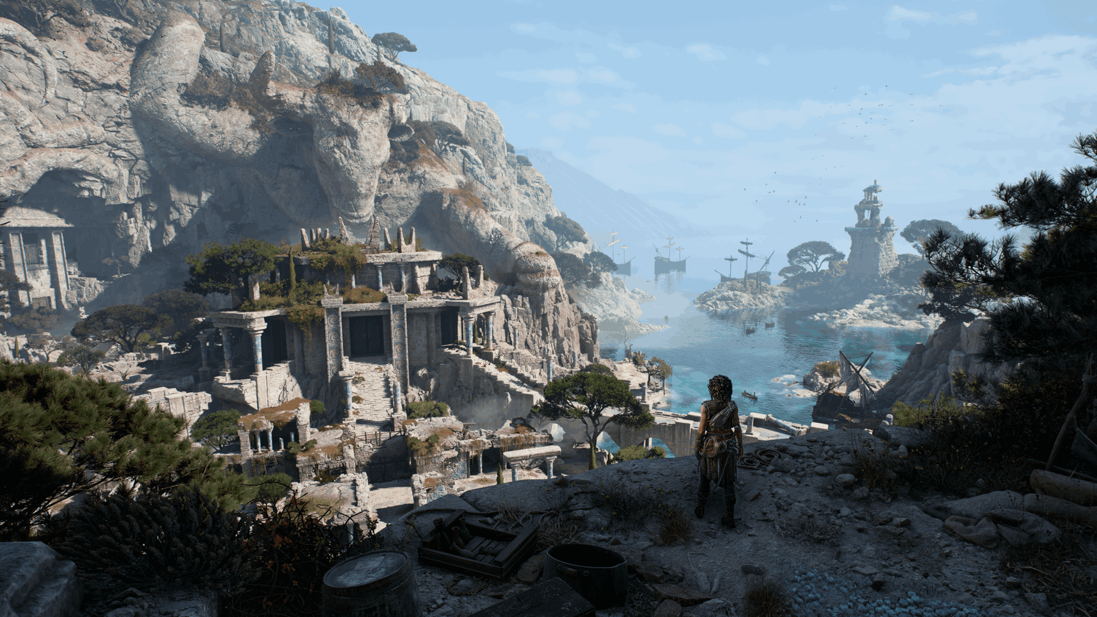 Preview: Resonance: A Plague Tale Legacy Brings a Familiar Lead and Promising New Ideas