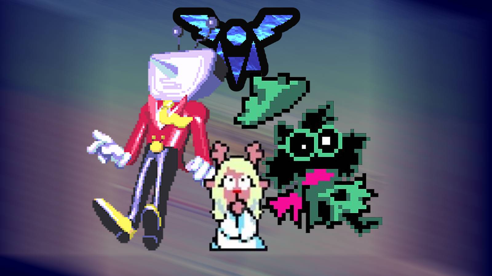 10 Deltarune Moments That Completely Change the Stakes of the Story