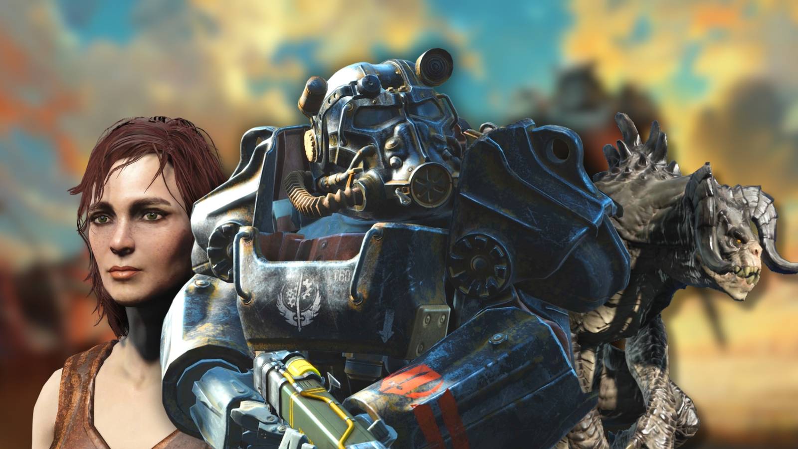 10 Fallout 4 Features That Quietly Made Exploration More Addictive Than Previous Fallout Games