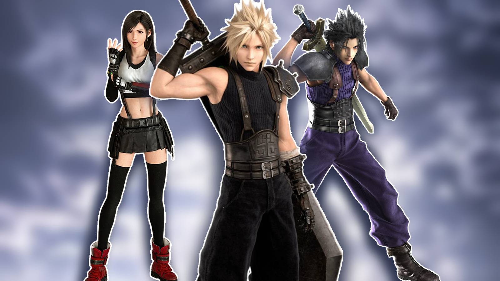 9 Final Fantasy VII Remake Moments That Completely Change the Stakes of the Story