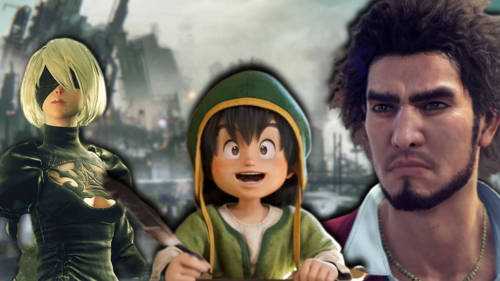 10 JRPGs That Hide Their Best Storytelling in Optional Content