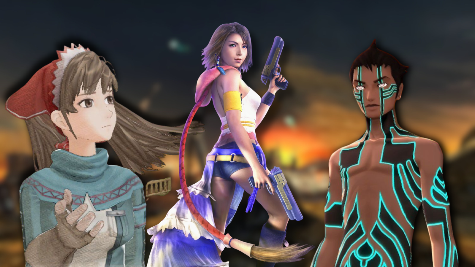 10 JRPGs We Desperately Want Sequels For