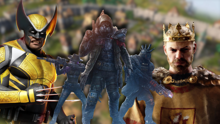 10 of the Best Strategy Games of the 2020s (So Far)