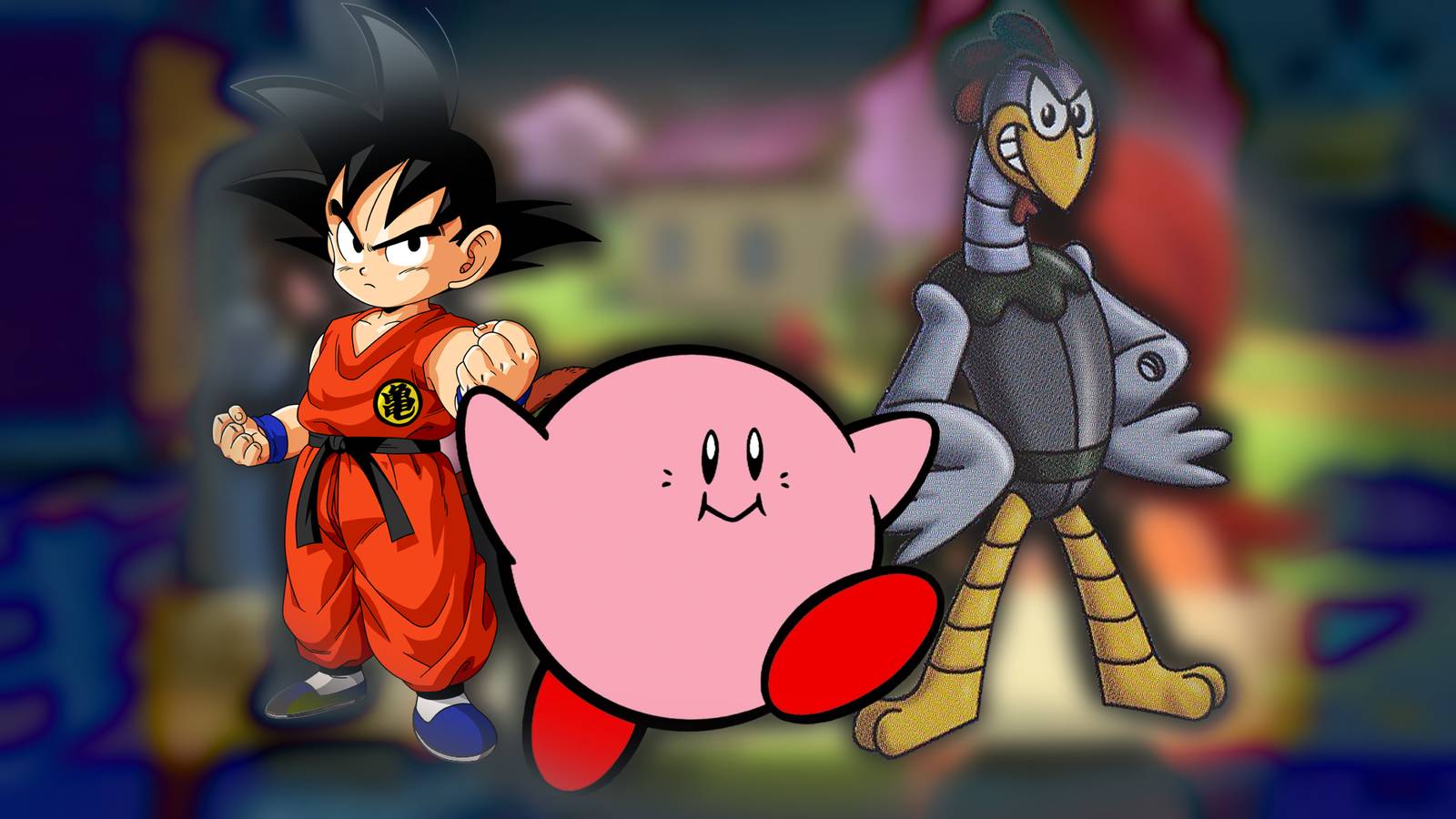 10 Times One Game Was Disguised as Another