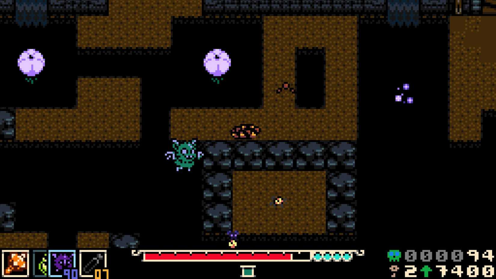 Mina the Hollower: 10 Best Trinkets and How to Get Them