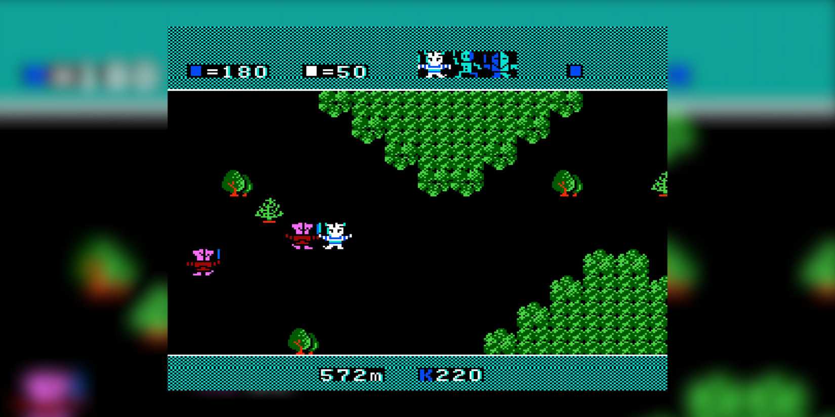 41 Years Later, NES’ First-Ever JRPG Is Coming to Switch 2 and PS5