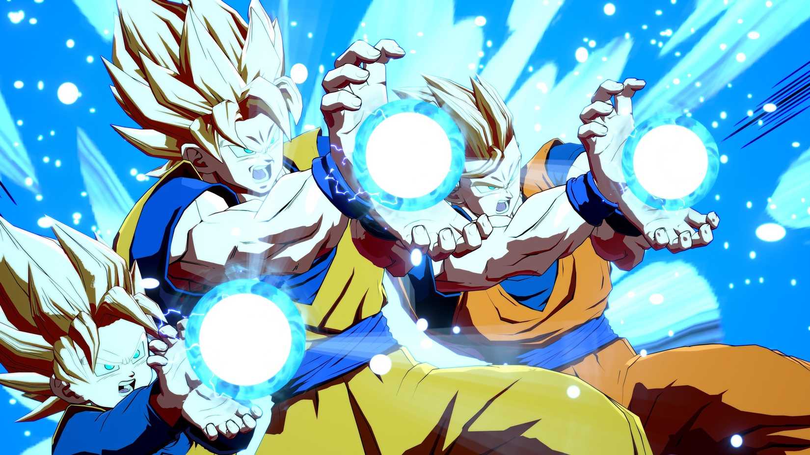Dragon Ball Z