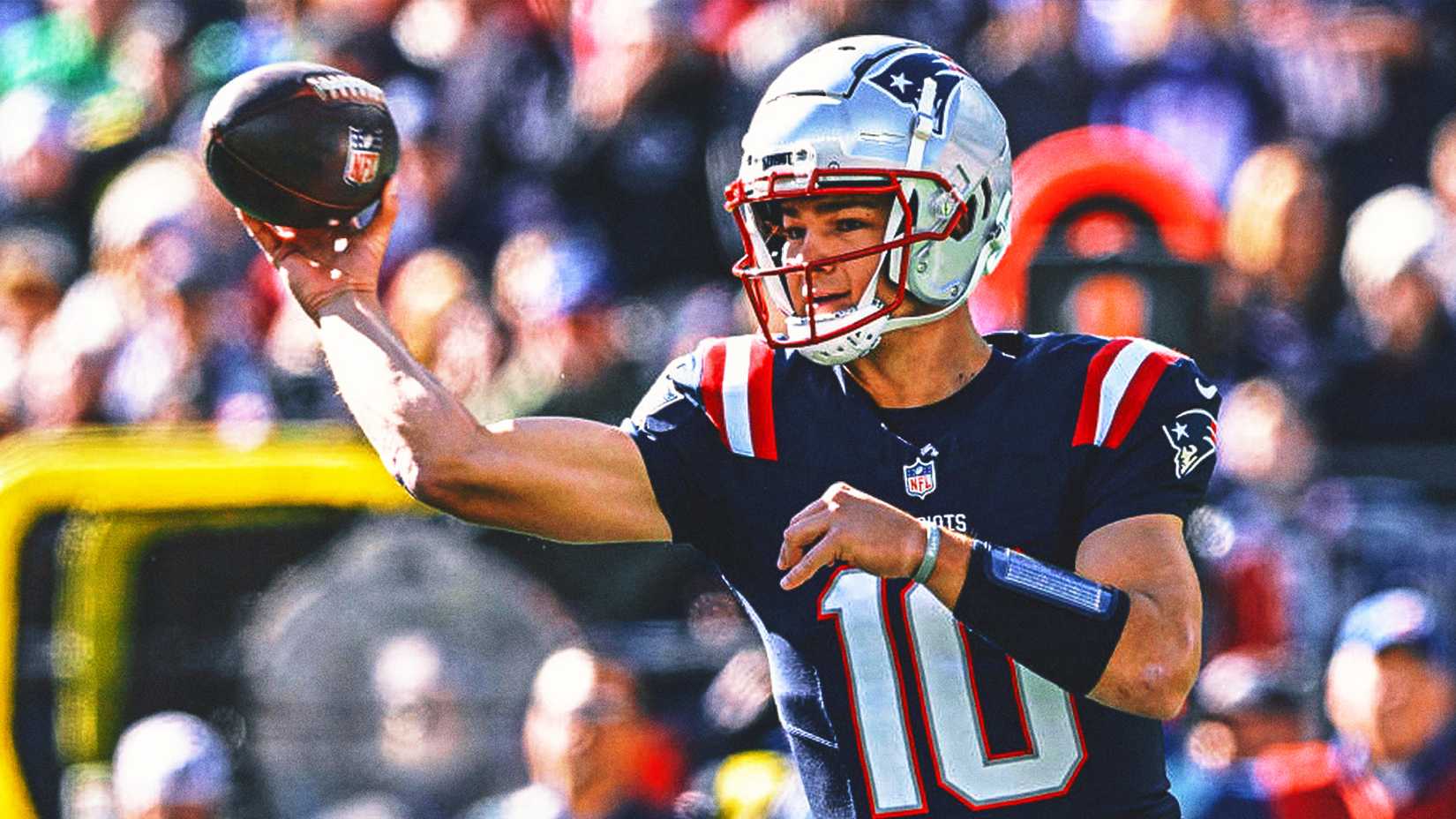 10 Players Who Deserved the Madden 27 Cover Over Caleb Williams
