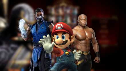 8 Fighting Games That Are Longer Than 100 Hours