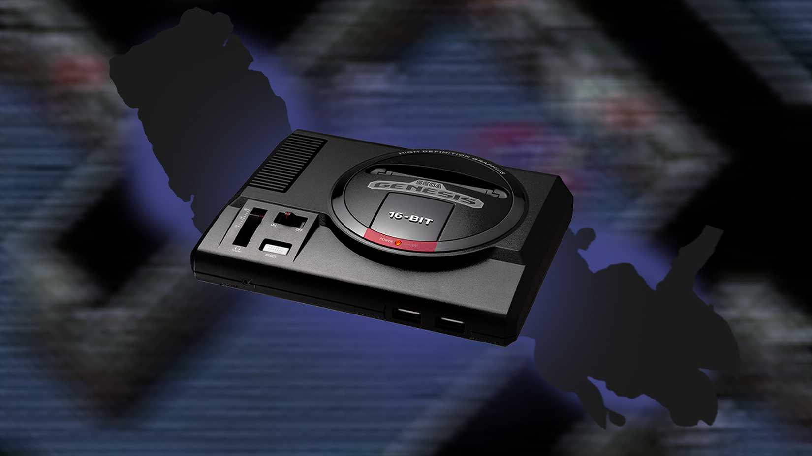 8 Little Known Sega Genesis JRPGs From Famous Developers