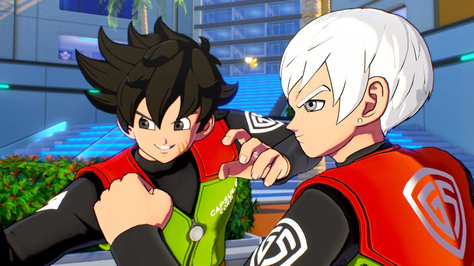 Dragon Ball Xenoverse 3 Preview: Stop Living In The Past, Go Be The Future