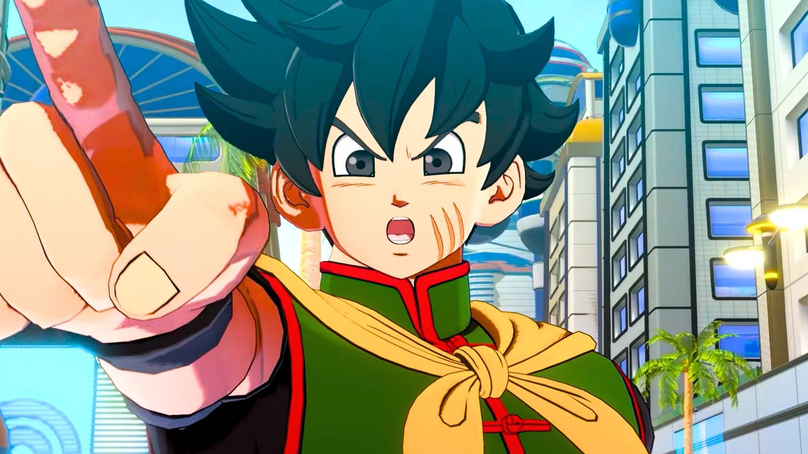 Dragon Ball Xenoverse 3 Preview: Stop Living In The Past, Go Be The Future