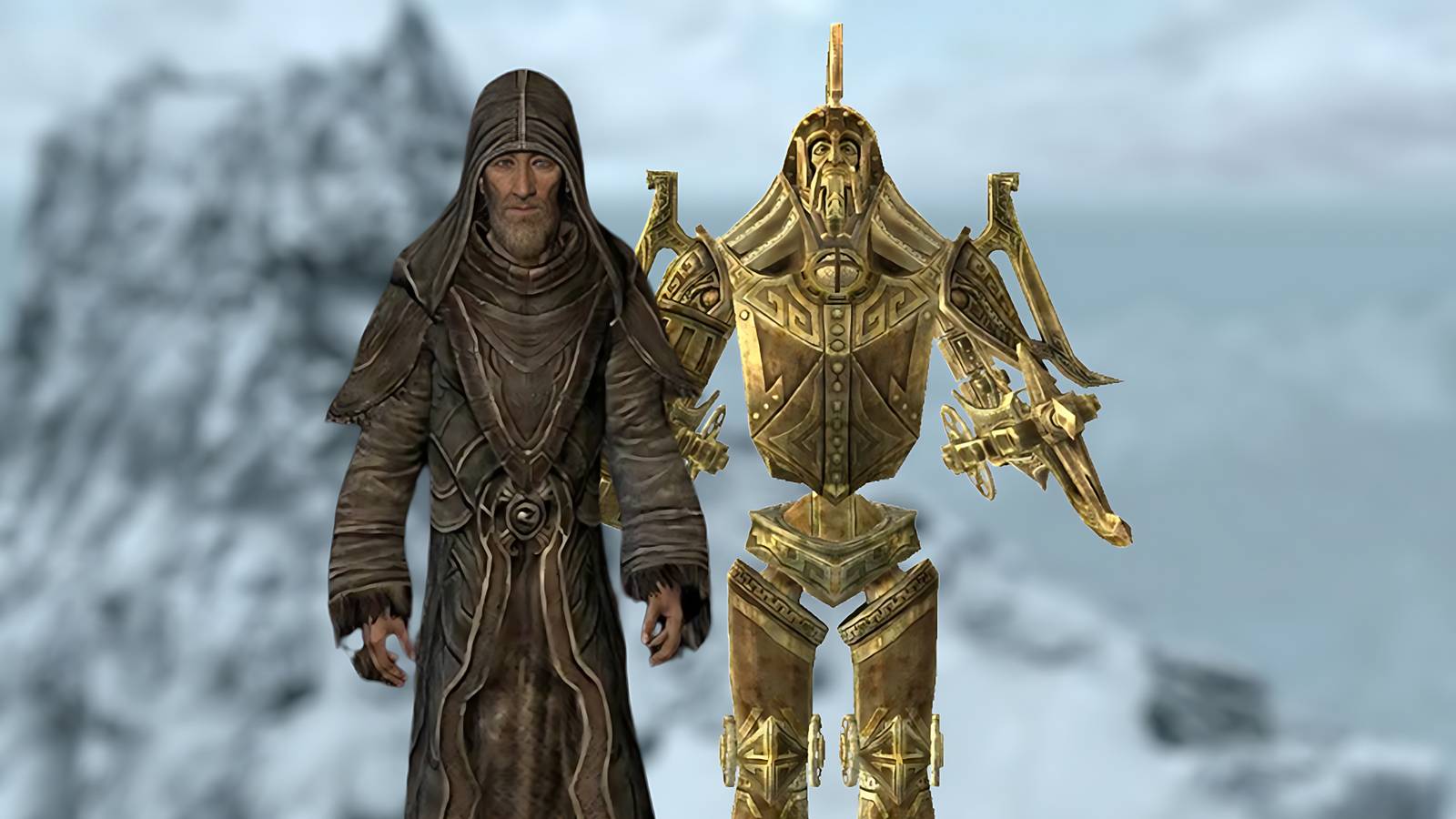 8 Skyrim Moments Proving The Game's Strength Comes From Exploration
