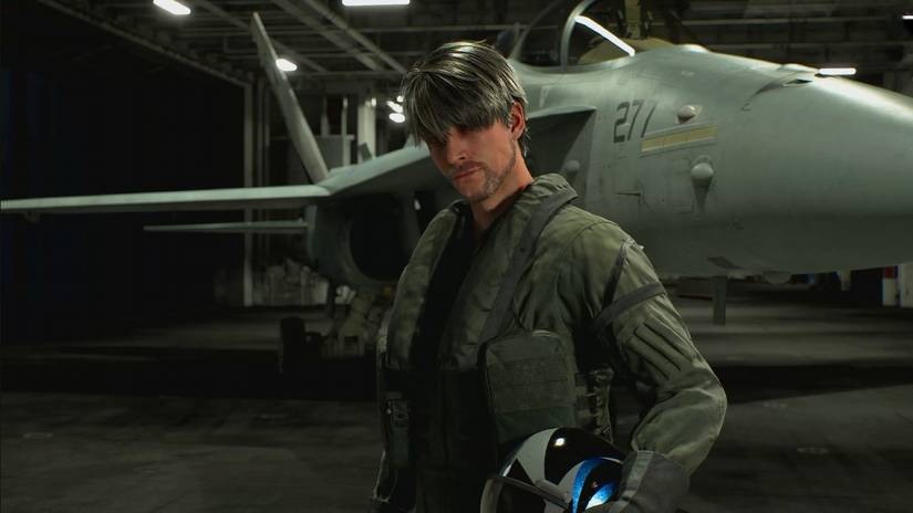 Ace Combat 8 01