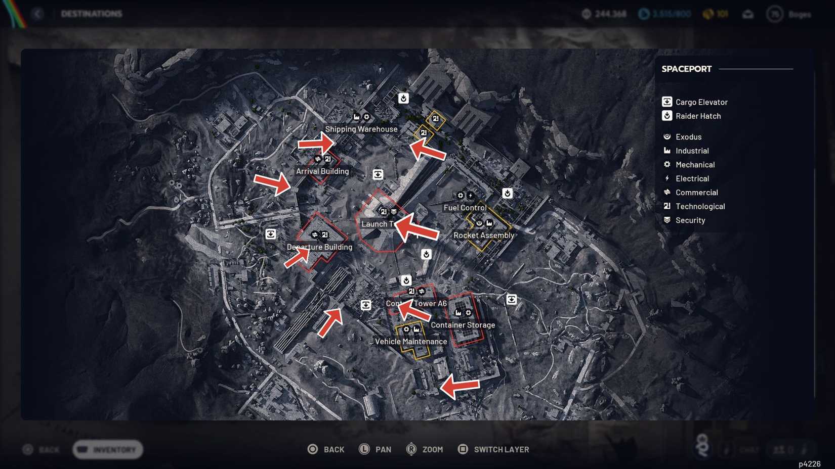 ARC Raiders: How to Get the Rascal