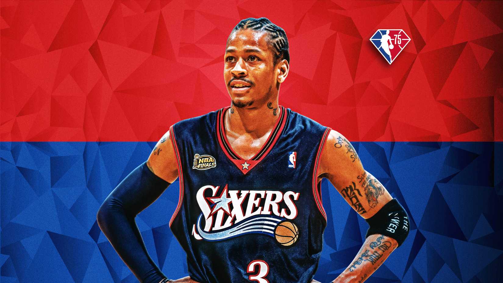 allen iverson copy scale
