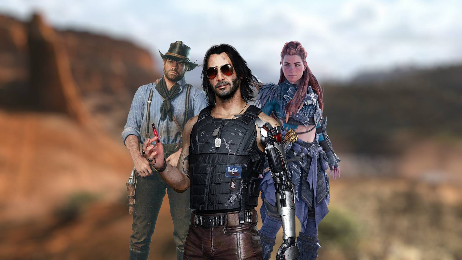 8 Open-World Games with Better Environmental Storytelling Than The Witcher 3: Wild Hunt