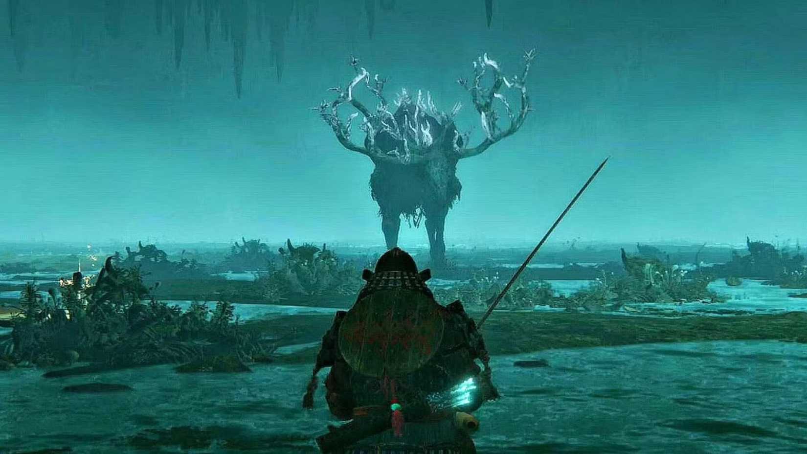 8 Elden Ring Bosses Who Are Actually Victims, Not Villains