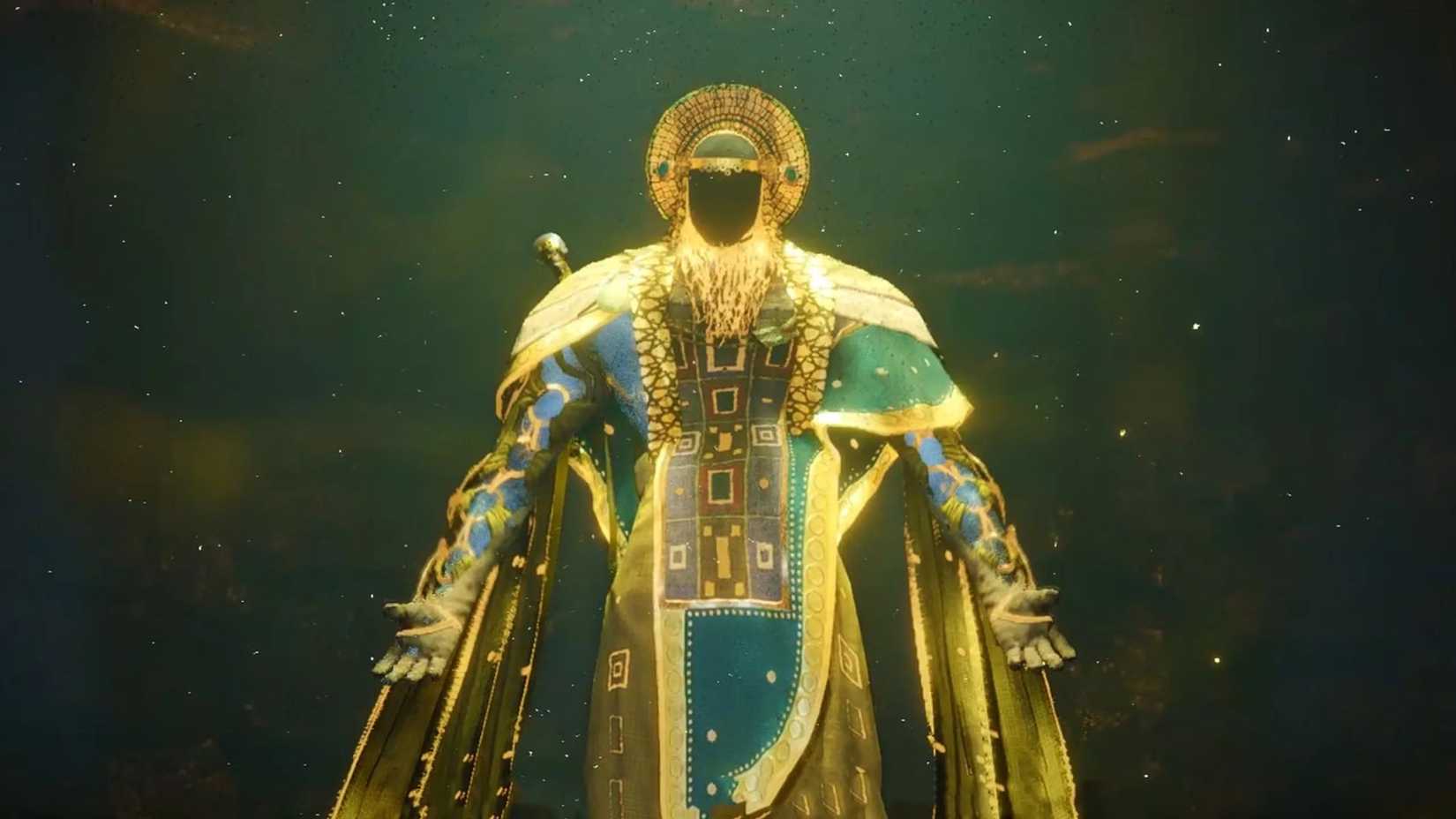 Anttor of Antumbra Crimson Desert