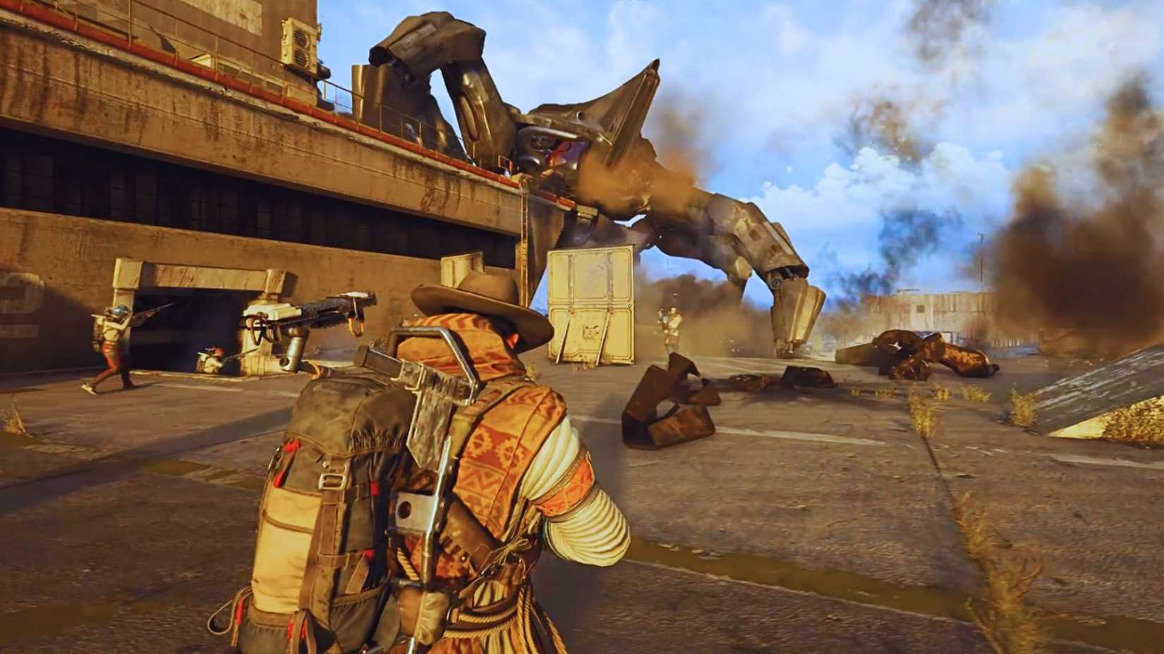 ARC Raiders Update 1.33.0 Addresses Three of the Game's Biggest Flaws