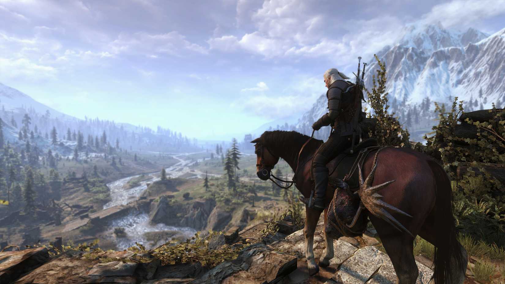 10 Games Where Exploration Feels More Personal Than the Main Narrative