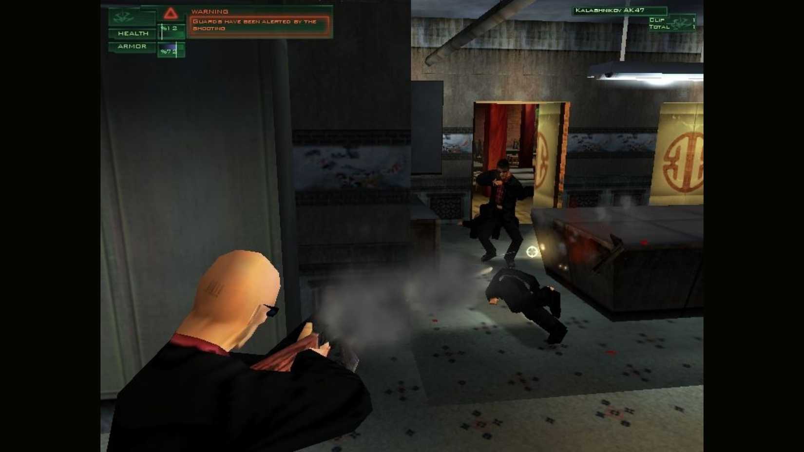 IO Interactive Is Not Done yet as They Just Announced the Remaster of a Classic Trilogy