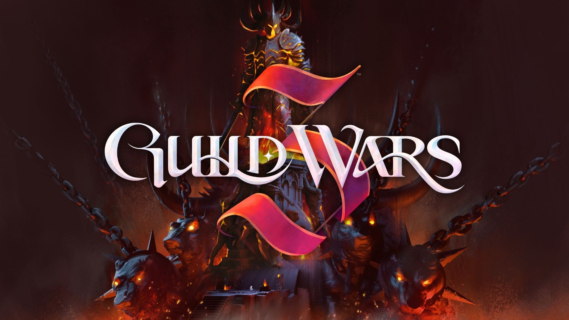 Guild Wars 3 ArenaNet Announcement