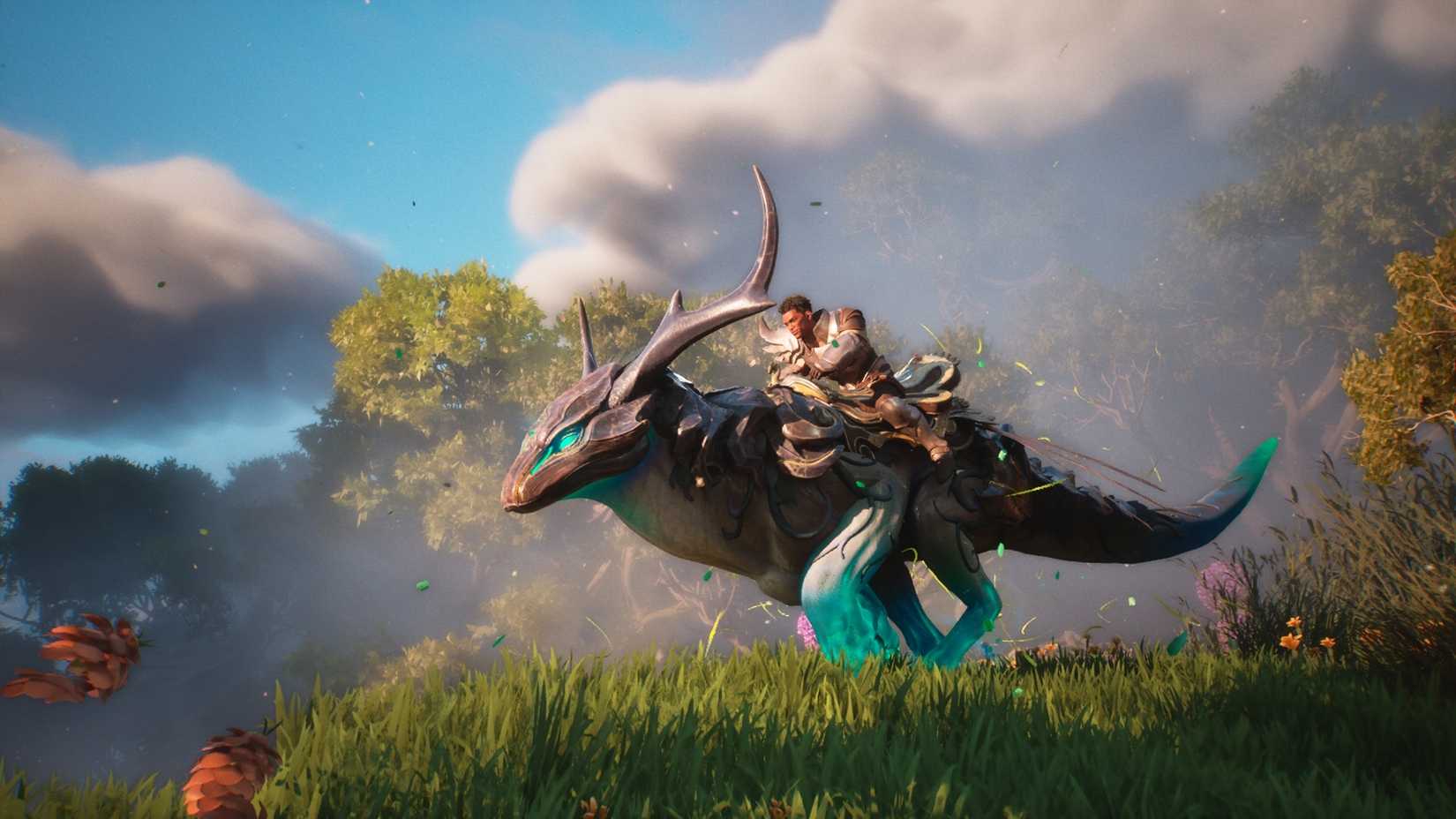 Guild Wars 3 Announcement  ArenaNet
